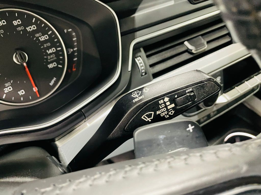 2017 Audi A4 2.0T Premium Jersey City NJ