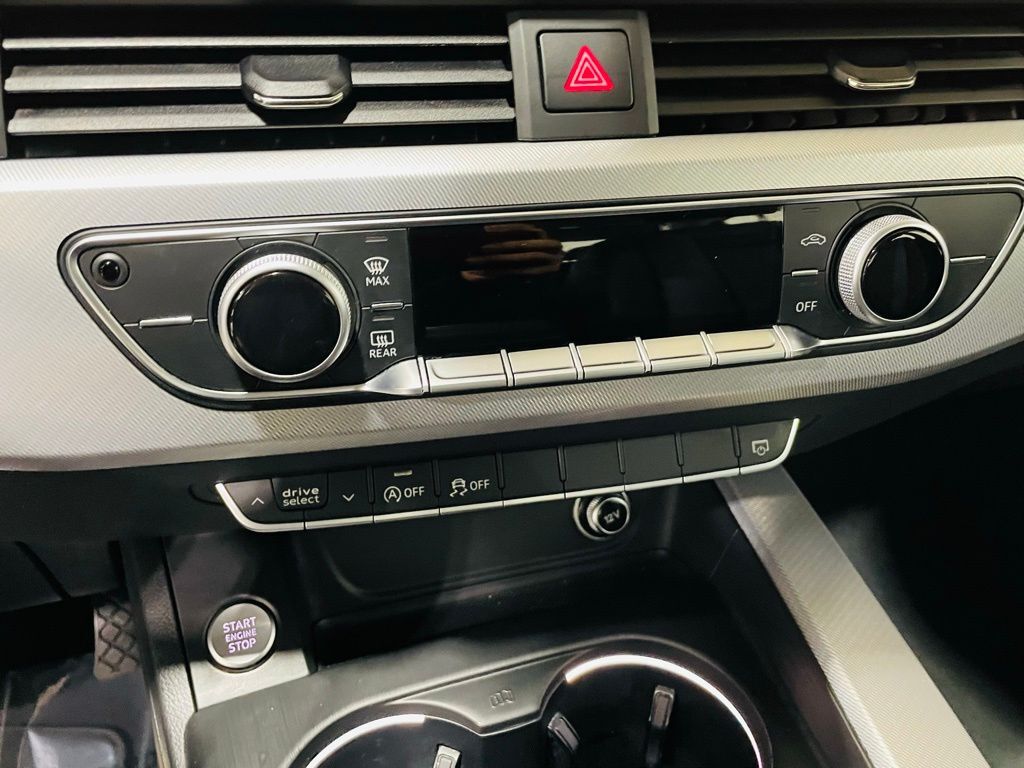 2017 Audi A4 2.0T Premium Jersey City NJ