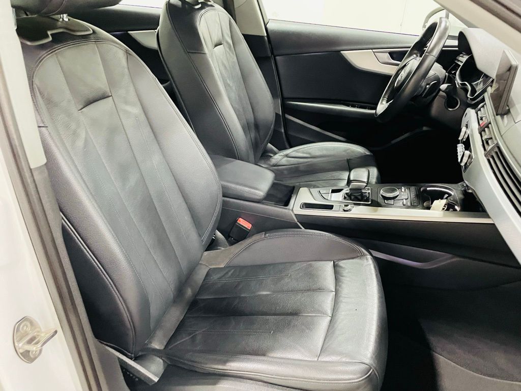 2017 Audi A4 2.0T Premium Jersey City NJ