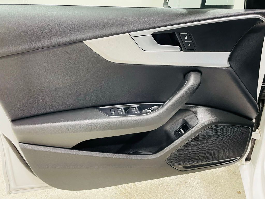 2017 Audi A4 2.0T Premium Jersey City NJ