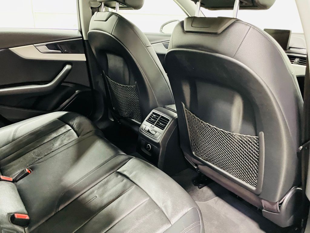 2017 Audi A4 2.0T Premium Jersey City NJ