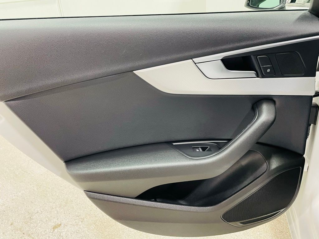 2017 Audi A4 2.0T Premium Jersey City NJ