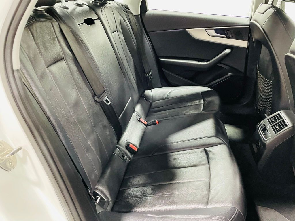 2017 Audi A4 2.0T Premium Jersey City NJ