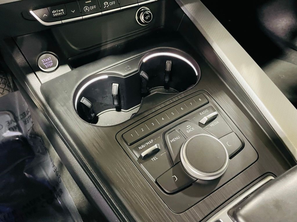2017 Audi A4 2.0T Premium Jersey City NJ