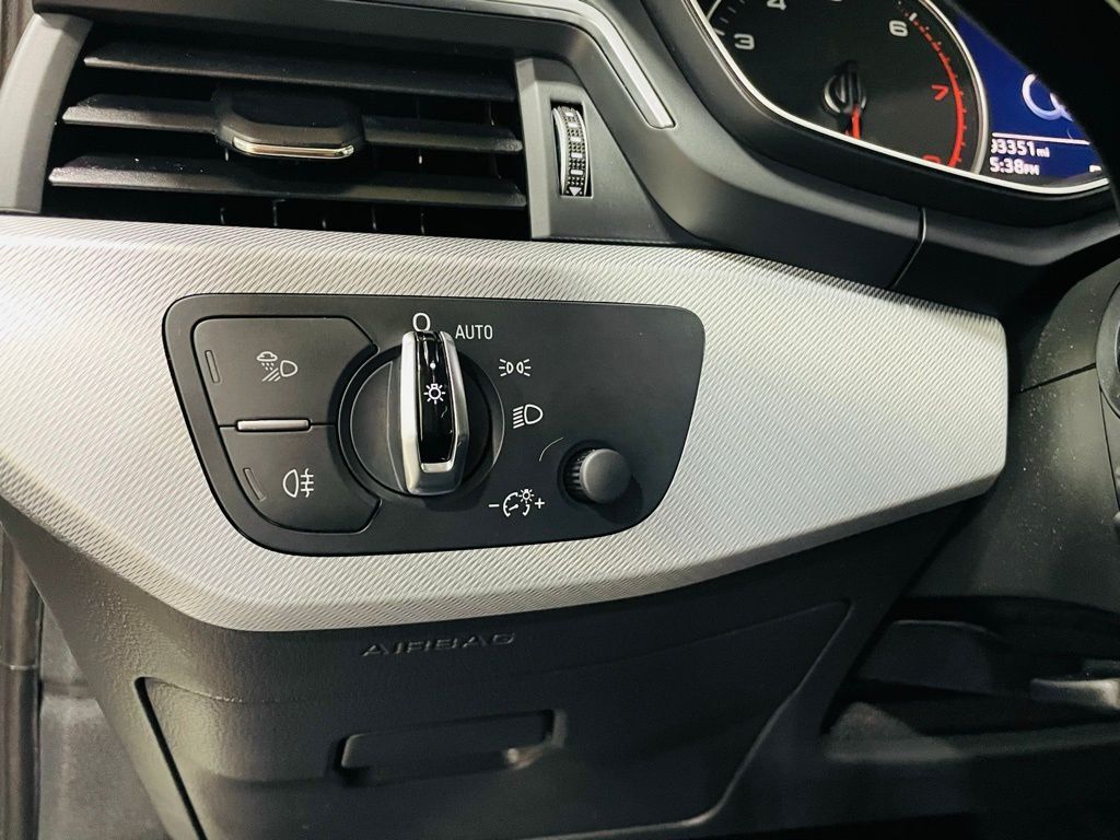 2017 Audi A4 2.0T Premium Jersey City NJ