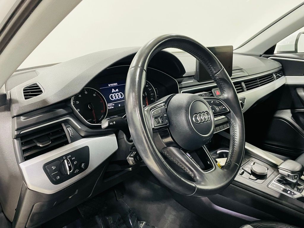 2017 Audi A4 2.0T Premium Jersey City NJ