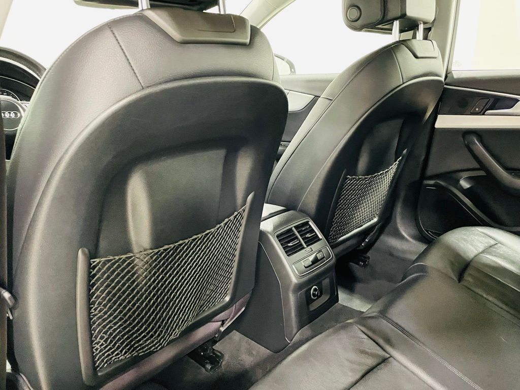 2017 Audi A4 2.0T Premium Jersey City NJ