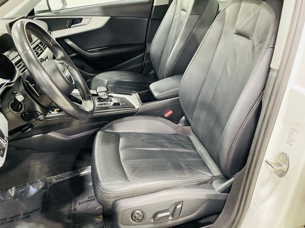 2017 Audi A4 2.0T Premium Jersey City NJ