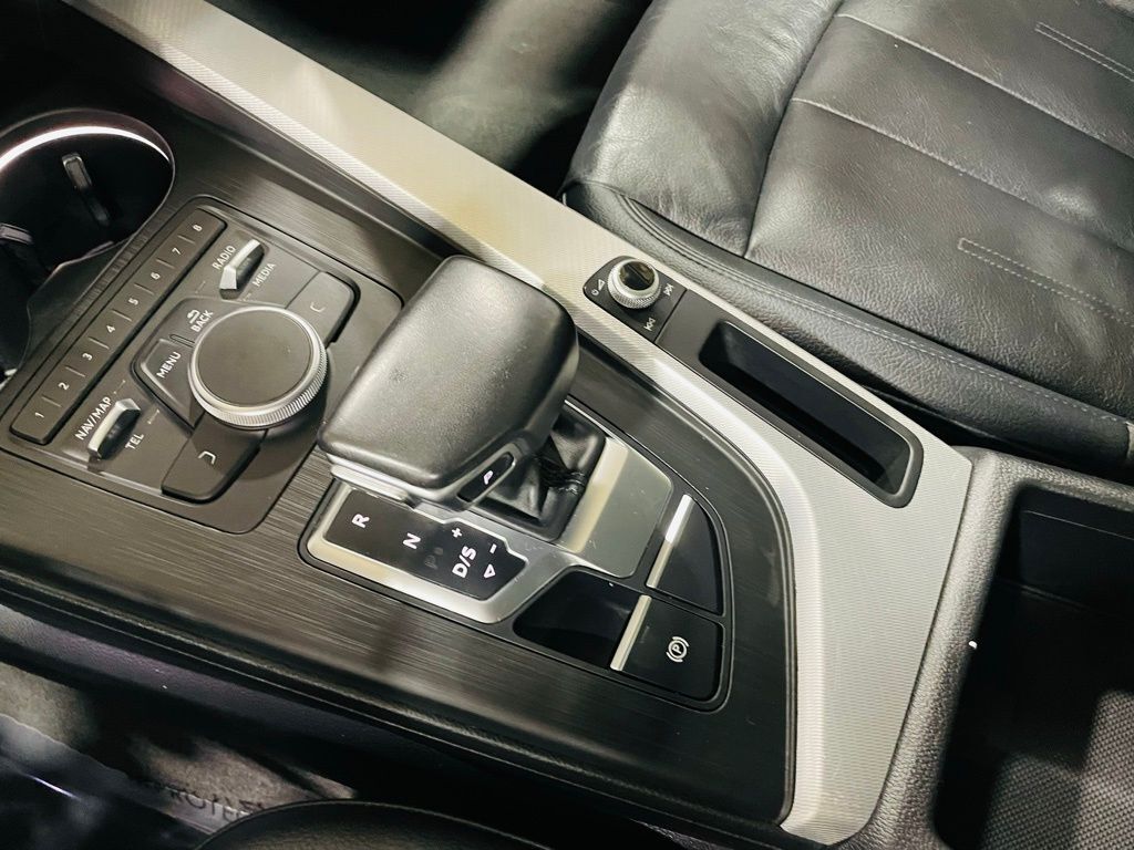 2017 Audi A4 2.0T Premium Jersey City NJ