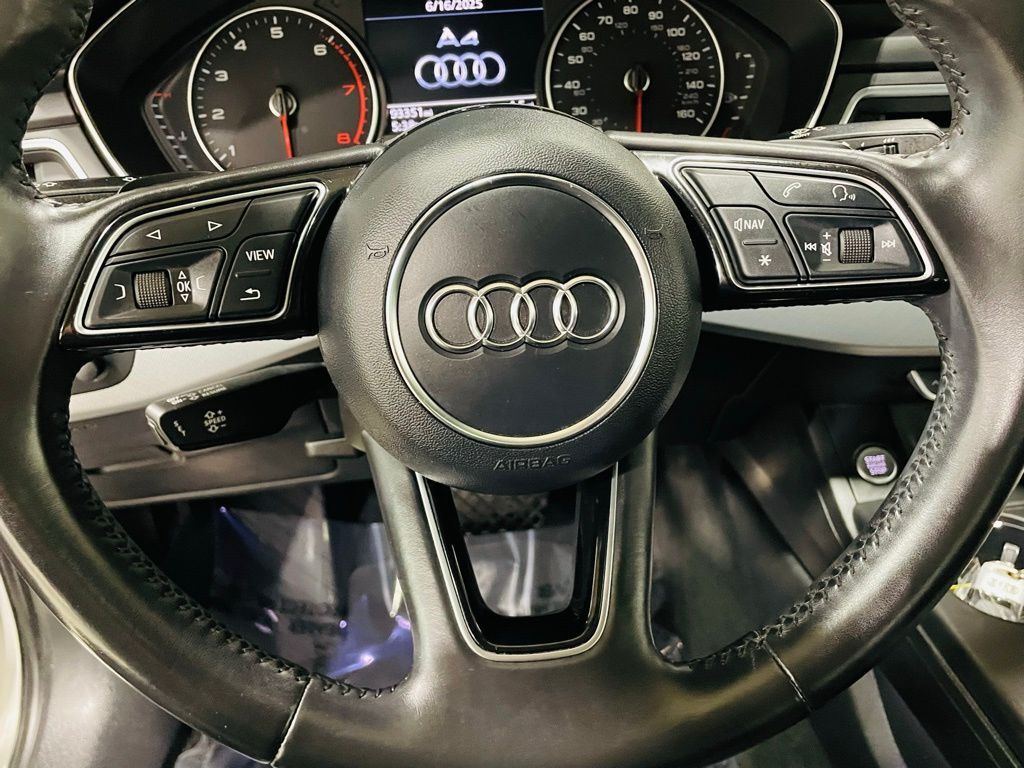 2017 Audi A4 2.0T Premium Jersey City NJ