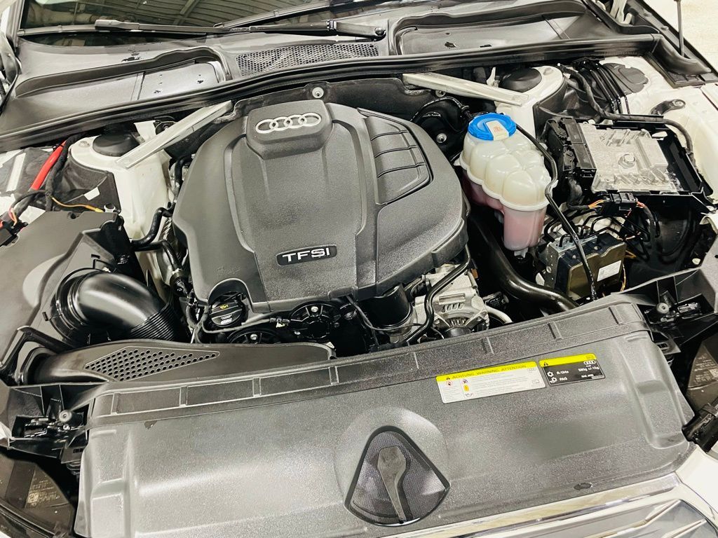 2017 Audi A4 2.0T Premium Jersey City NJ