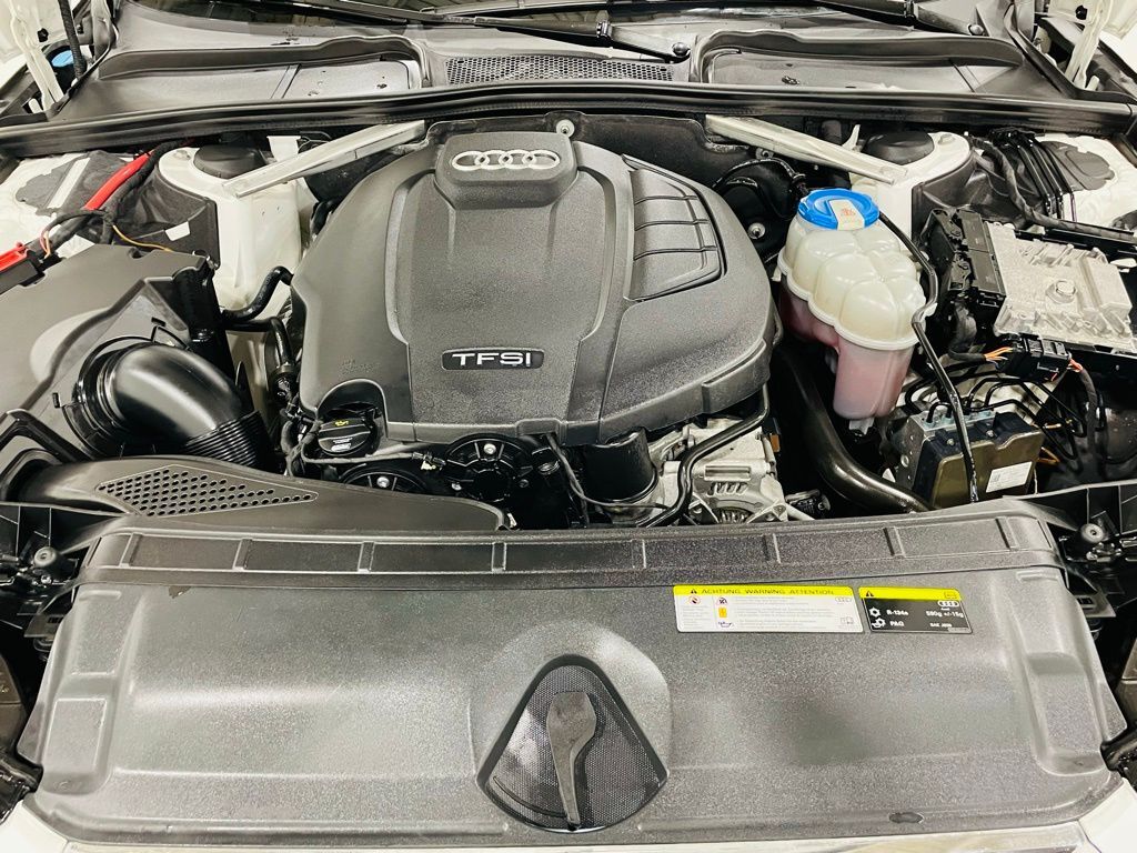 2017 Audi A4 2.0T Premium Jersey City NJ
