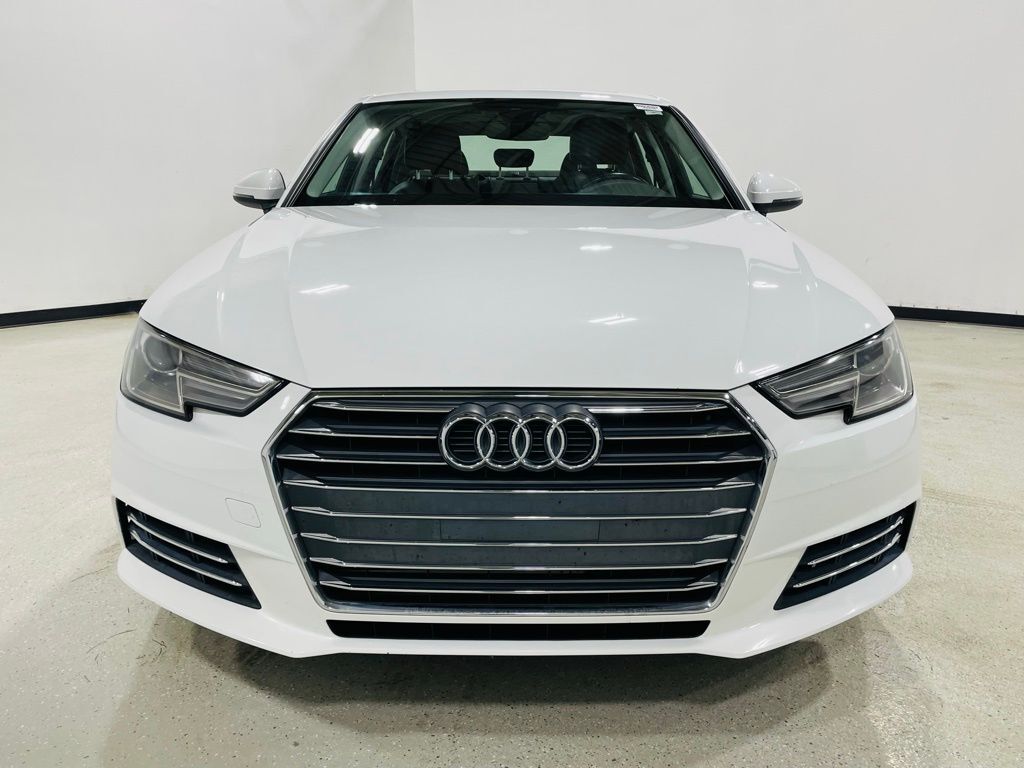 2017 Audi A4 2.0T Premium Jersey City NJ