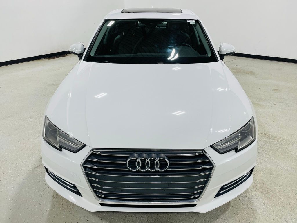 2017 Audi A4 2.0T Premium Jersey City NJ