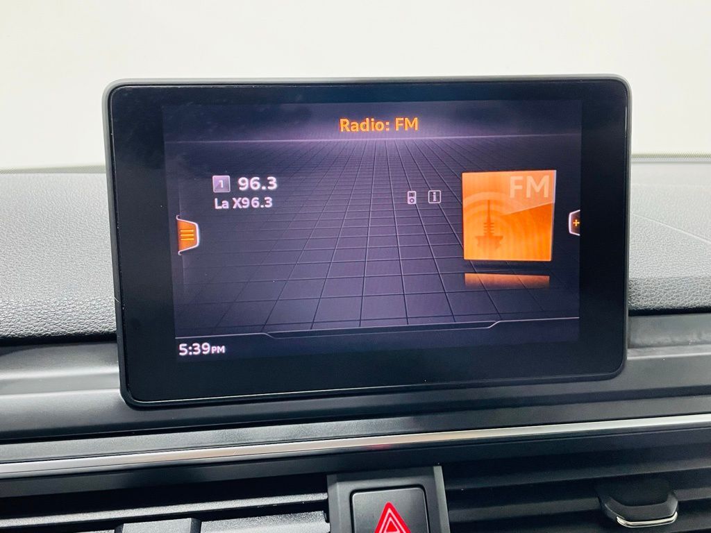 2017 Audi A4 2.0T Premium Jersey City NJ
