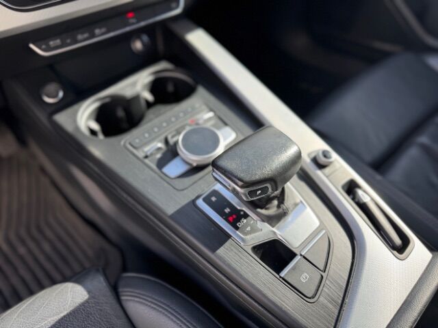 2017 Audi A4 2.0T Premium Mesa AZ