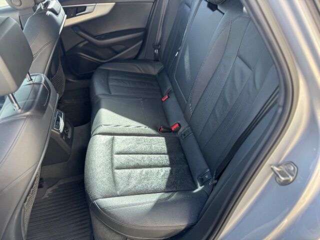 2017 Audi A4 2.0T Premium Mesa AZ