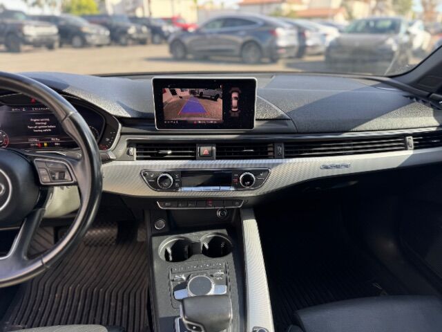 2017 Audi A4 2.0T Premium Mesa AZ