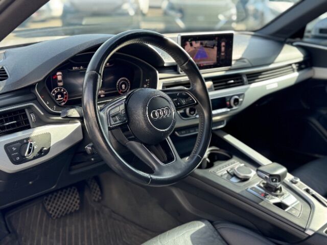 2017 Audi A4 2.0T Premium Mesa AZ