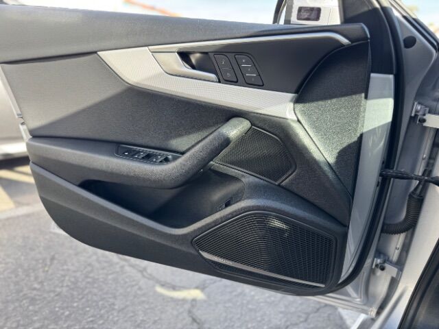 2017 Audi A4 2.0T Premium Mesa AZ