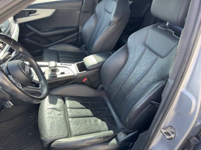 2017 Audi A4 2.0T Premium Mesa AZ