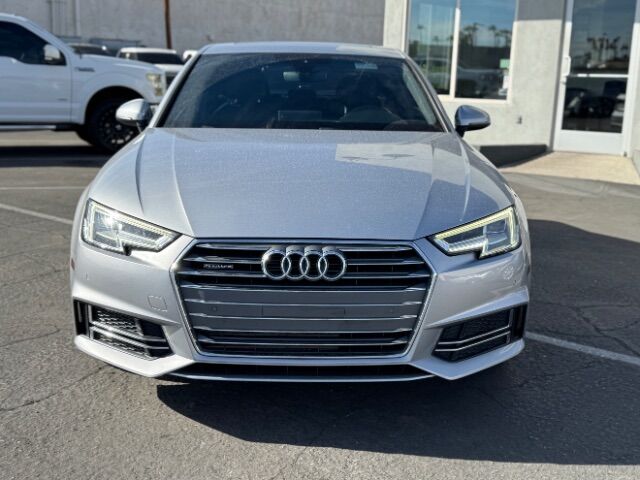 2017 Audi A4 2.0T Premium Mesa AZ