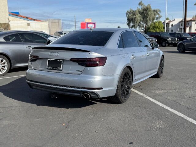 2017 Audi A4 2.0T Premium Mesa AZ