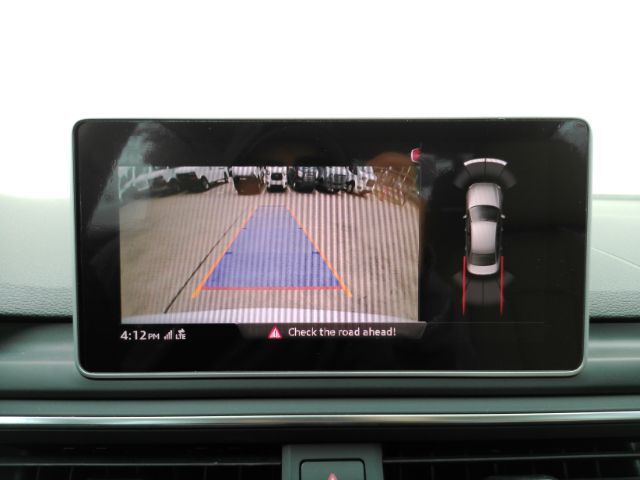2017 Audi A4 2.0T Premium Plano TX