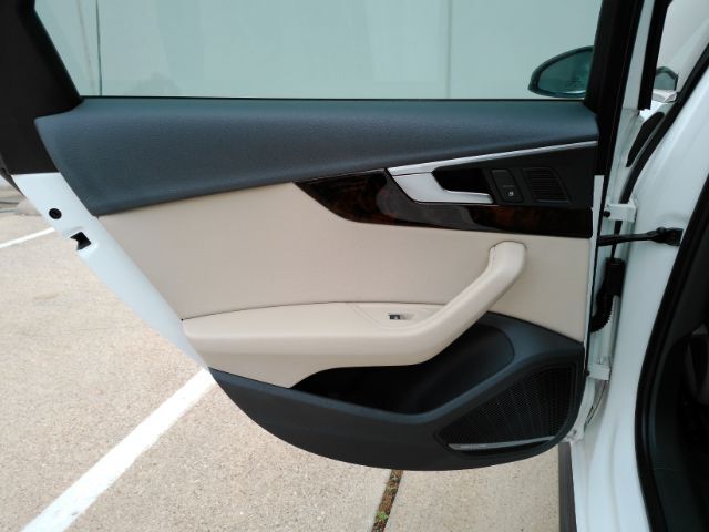 2017 Audi A4 2.0T Premium Plano TX