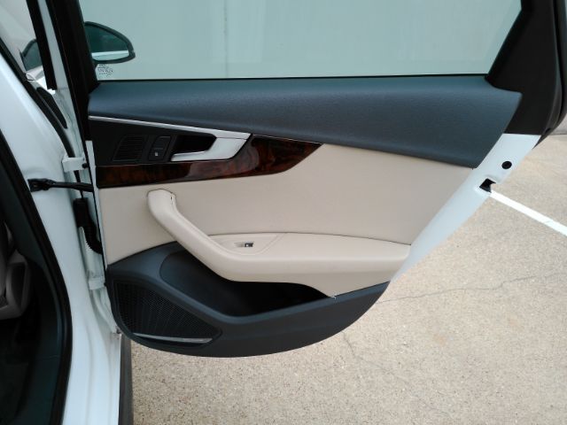 2017 Audi A4 2.0T Premium Plano TX