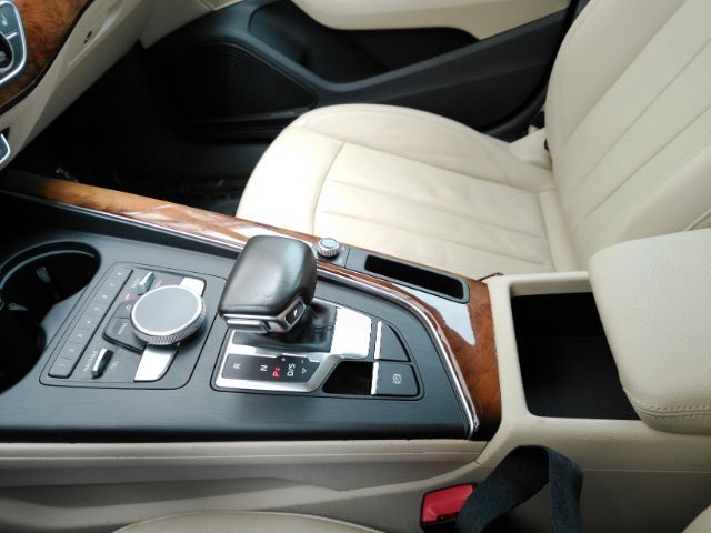 2017 Audi A4 2.0T Premium Plano TX