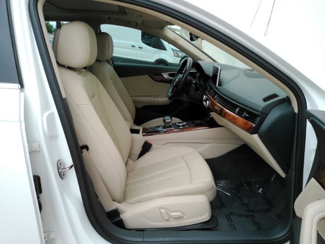 2017 Audi A4 2.0T Premium Plano TX