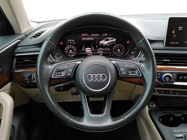 2017 Audi A4 2.0T Premium Plano TX
