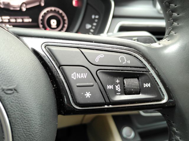 2017 Audi A4 2.0T Premium Plano TX