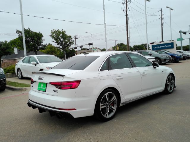 2017 Audi A4 2.0T Premium Plano TX