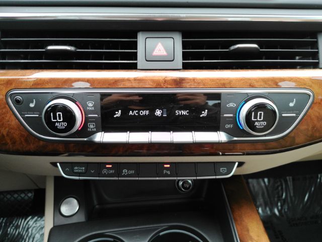 2017 Audi A4 2.0T Premium Plano TX