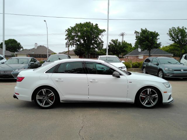 2017 Audi A4 2.0T Premium Plano TX