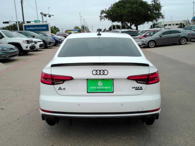 2017 Audi A4 2.0T Premium Plano TX