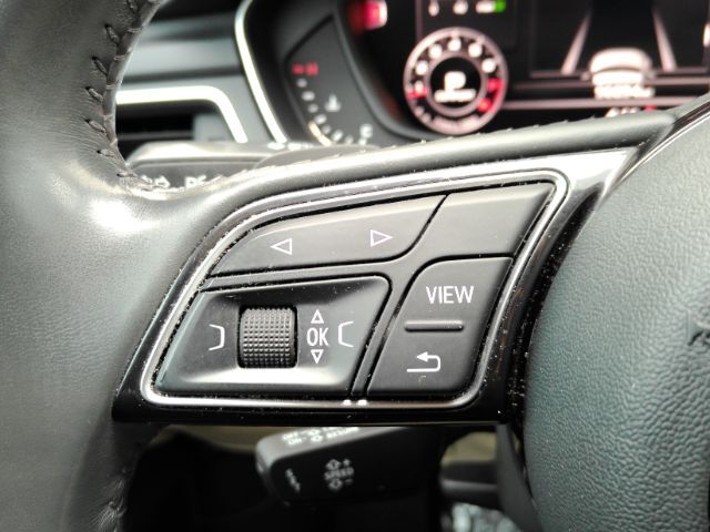 2017 Audi A4 2.0T Premium Plano TX
