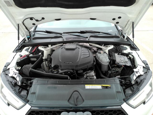 2017 Audi A4 2.0T Premium Plano TX
