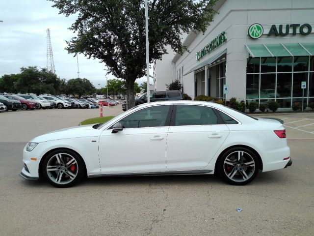 2017 Audi A4 2.0T Premium Plano TX
