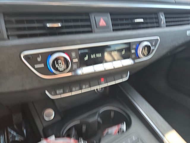 2017 Audi A4 2.0T Premium Plus Folsom CA