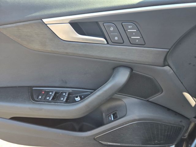 2017 Audi A4 2.0T Premium Plus Folsom CA