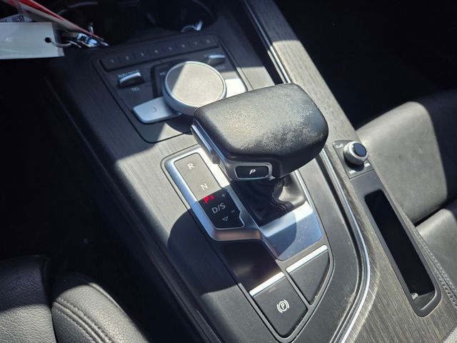2017 Audi A4 2.0T Premium Plus Folsom CA