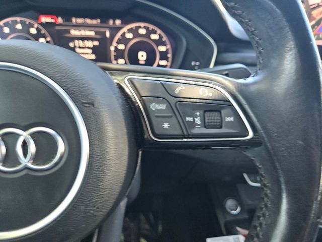 2017 Audi A4 2.0T Premium Plus Folsom CA