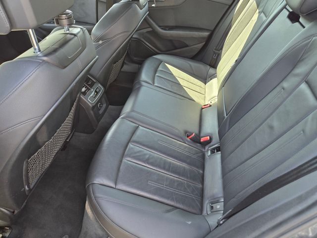 2017 Audi A4 2.0T Premium Plus Folsom CA