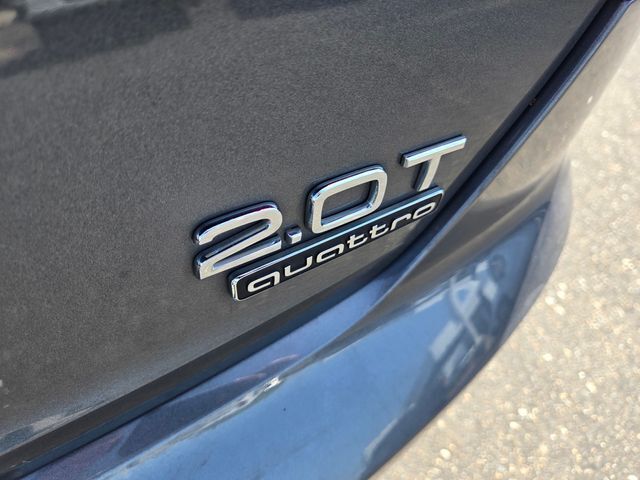 2017 Audi A4 2.0T Premium Plus Folsom CA