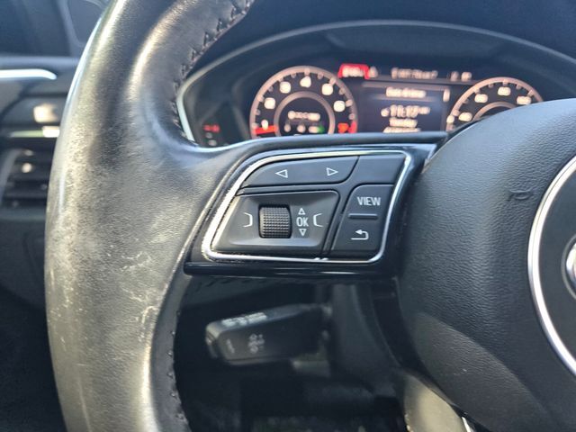 2017 Audi A4 2.0T Premium Plus Folsom CA