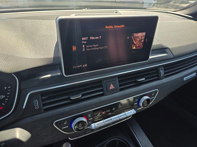 2017 Audi A4 2.0T Premium Plus Folsom CA