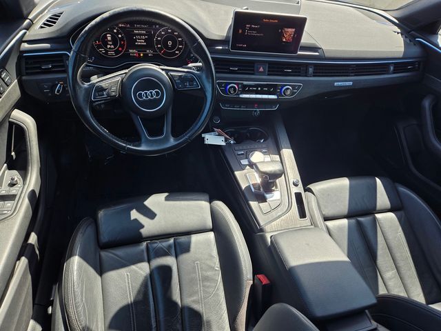2017 Audi A4 2.0T Premium Plus Folsom CA